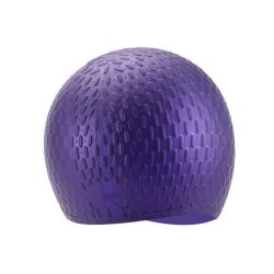 NataciónGorro de natación de silicona clásico - resistente al agua