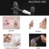 PerfumeBotellas recargables - envases de perfume vacíos - con atomizador - 30ml - 36 piezas