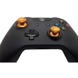 ControladorTapas de joystick reemplazables - para controlador PS4 Xbox One - 2 piezas