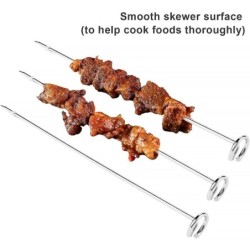ToolsRejilla para asar - asado de carne / verduras - para freidora de aire