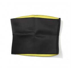 Body shaper - neoprene slimming waist belt - sauna effectFitness