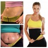 Body shaper - neoprene slimming waist belt - sauna effectFitness