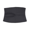 Body shaper - neoprene slimming waist belt - sauna effectFitness