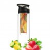 Water bottle / fruit infuser - BPA Free - 800ml / 1000mlWater bottles