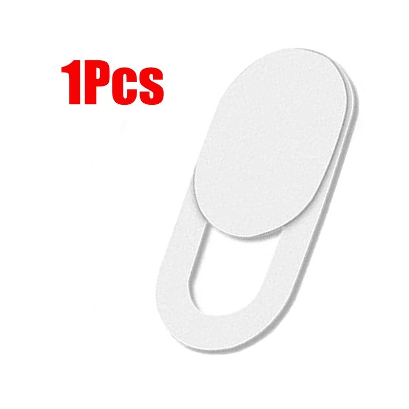 portátilesCubierta deslizante de la cámara web de la computadora portátil / teléfono inteligente - ultra delgada