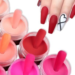 Esmalte de uñasPolvo acrílico para uñas - 15 gr