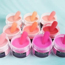 Esmalte de uñasPolvo acrílico para uñas - 15 gr