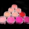 Esmalte de uñasPolvo acrílico para uñas - 15 gr