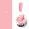 Esmalte de uñasPolvo acrílico para uñas - 15 gr