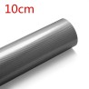 EstiloPelícula de vinilo de fibra de carbono - alto brillo - adhesivo para automóvil / motocicleta