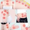 MasajeVentosas de silicona - ventosas / masaje / terapia anticelulítica - 12 piezas