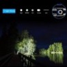 LinternasZ20 - XHP50 - batería 18650 - linterna LED - zoom - USB - resistente al agua
