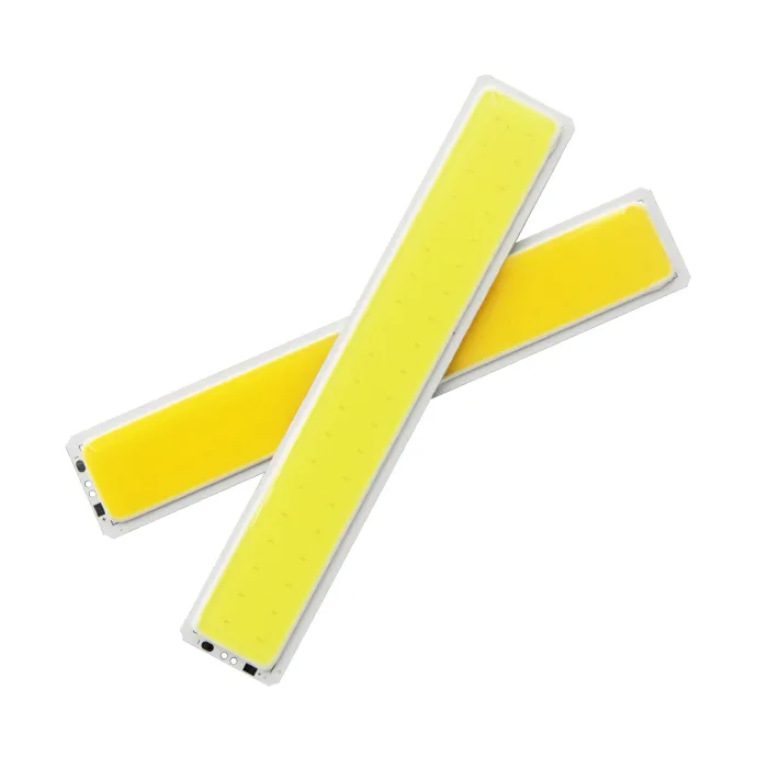 Tiras de LEDTira LED COB - 8W - 150 * 26mm