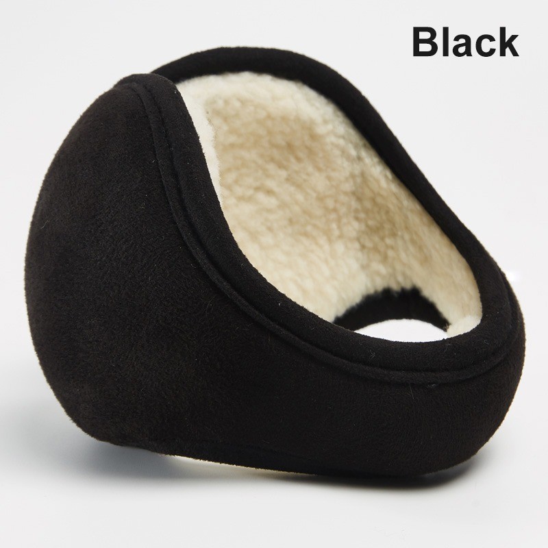 Sombreros & gorrasOrejeras cálidas de invierno - unisex