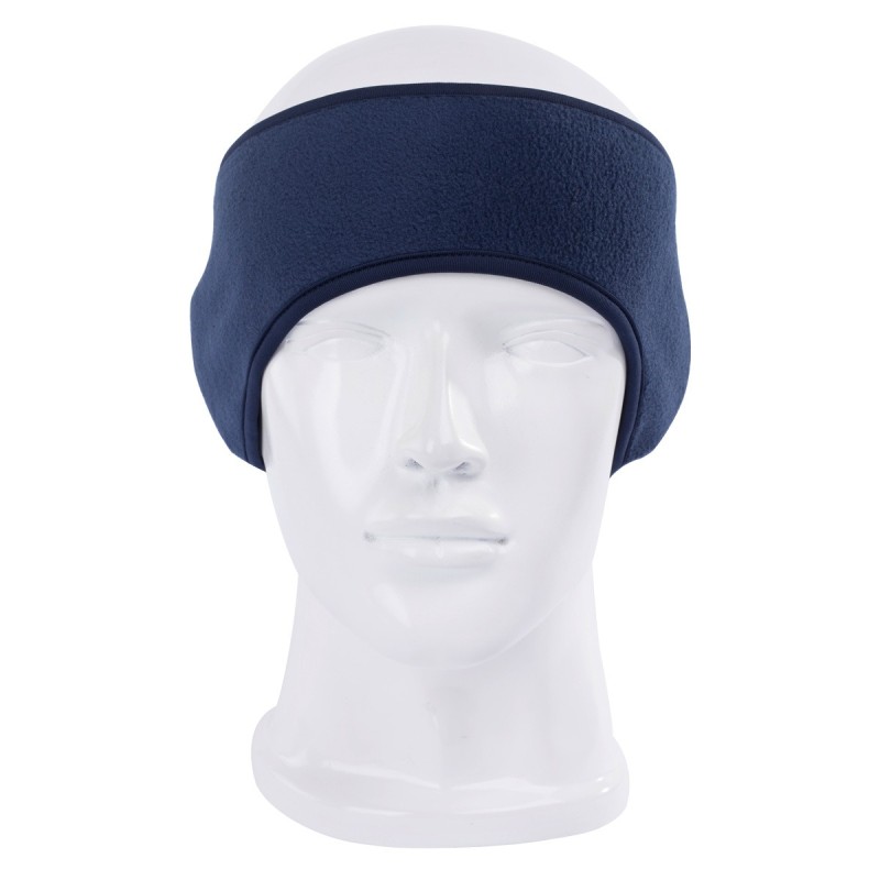 Winter fleece earmuffs - headband - unisexHats & Caps