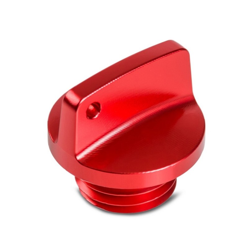 Partes de motosTapa de llenado de aceite - tapón - para Honda / Yamaha / Suzuki / Kawasaki / Ducati