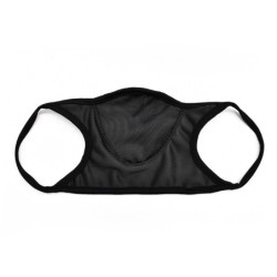Mascarillas bucalesMáscara facial de ciclismo - a prueba de polvo - a prueba de viento - anticontaminación - filtro de malla