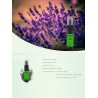 PerfumeFragancia Lavanda - spray corporal - perfume - 10 ml