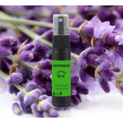 PerfumeFragancia Lavanda - spray corporal - perfume - 10 ml