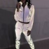 Reflective tracksuit - 2 pieces setJumpsuits