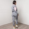 JumpsuitsChándal reflectante - Conjunto de 2 piezas