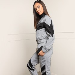 Reflective tracksuit - 2 pieces setJumpsuits