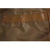 Slim leather jacket - with zippers / pocketsJackets