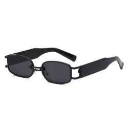 Gafas de solGafas de sol vintage rectangulares - UV 400