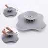 Silicone sink strainer - stopperSink strainers