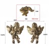 Angel shaped furniture handle - 2 piecesFurniture