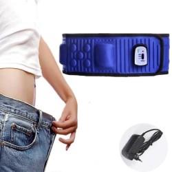 Vibrating slimming belt - all body massagerMassage