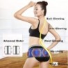 MasajeCinturón adelgazante vibratorio - masajeador para todo el cuerpo