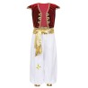 Arabian prince - costume for boys - setCostumes
