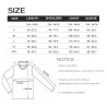 Shiny metallic long sleeve shirt - with decorative sequinsT-shirts