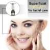MasajeBolígrafo de masaje eléctrico multifunción - acupuntura - alivio del dolor - rodillo de belleza - con luz láser