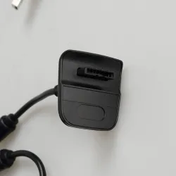 MandosXbox 360 - batería de 4800 mah - base de carga - cable