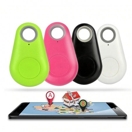 AccesoriosBluetooth - Smart Tracker - buscador de llaves / niños / mascotas - dispositivo anti-pérdida