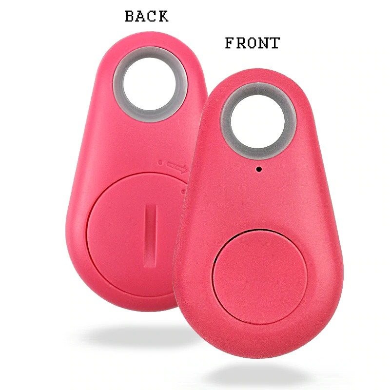 AccesoriosBluetooth - Smart Tracker - buscador de llaves / niños / mascotas - dispositivo anti-pérdida