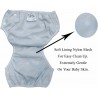 BebésPañal de natación para bebé - ajustable - impermeable - pantalón de piscina