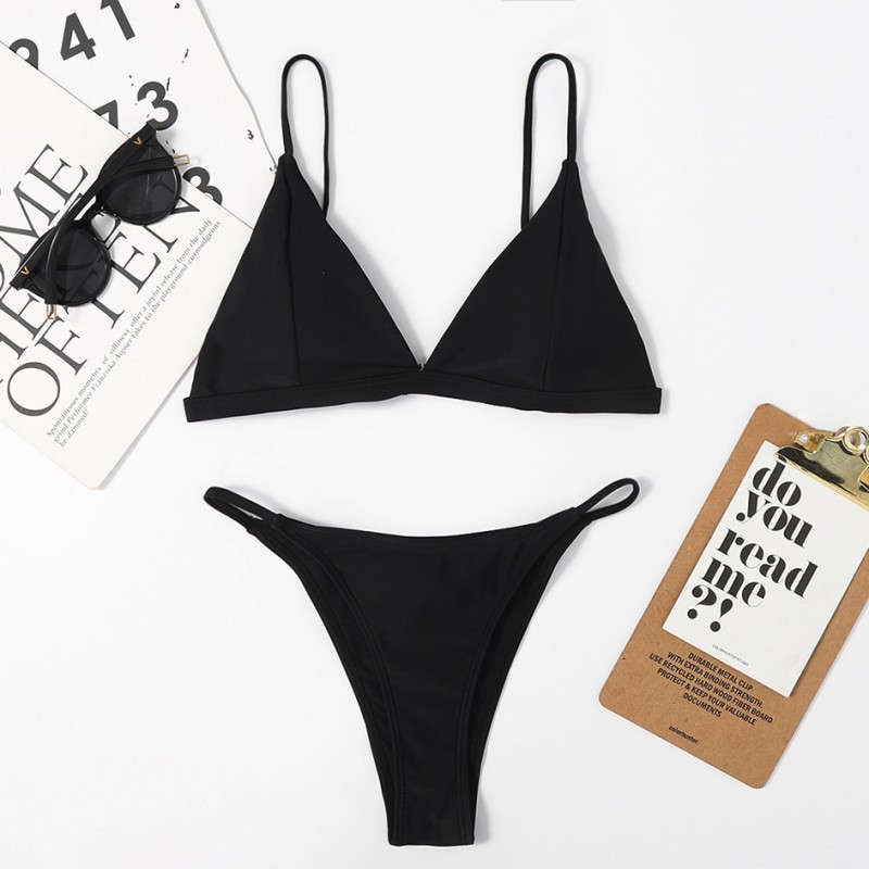 Sexy bikini setBeachwear