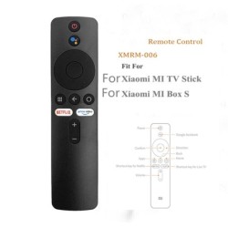 Voice remote control - for Xiaomi MI TV Stick / Xiaomi MI BOX SKeyboards & remotes