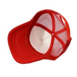 Sombreros & gorrasGorra de béisbol divertida - letras SEX INSTRUCTOR