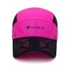 Sombreros & gorrasGorra de béisbol de malla deportiva - unisex