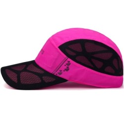 Sombreros & gorrasGorra de béisbol de malla deportiva - unisex