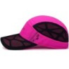 Sombreros & gorrasGorra de béisbol de malla deportiva - unisex