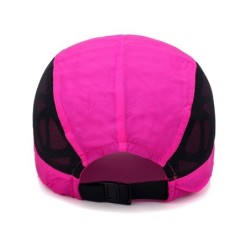 Sombreros & gorrasGorra de béisbol de malla deportiva - unisex