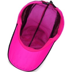 Sombreros & gorrasGorra de béisbol de malla deportiva - unisex