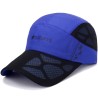 Sombreros & gorrasGorra de béisbol de malla deportiva - unisex