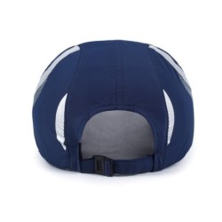 Sombreros & gorrasGorra de béisbol deportiva - con malla - impermeable - unisex