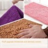 AlfombrasAlfombra de baño esponjosa - alfombra - antideslizante
